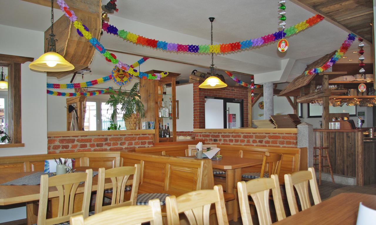Langs Wirtshaus Hotel Sankt Ulrich im Mühlkreis Стая снимка