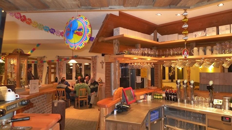 Langs Wirtshaus Hotel Sankt Ulrich im Mühlkreis Стая снимка
