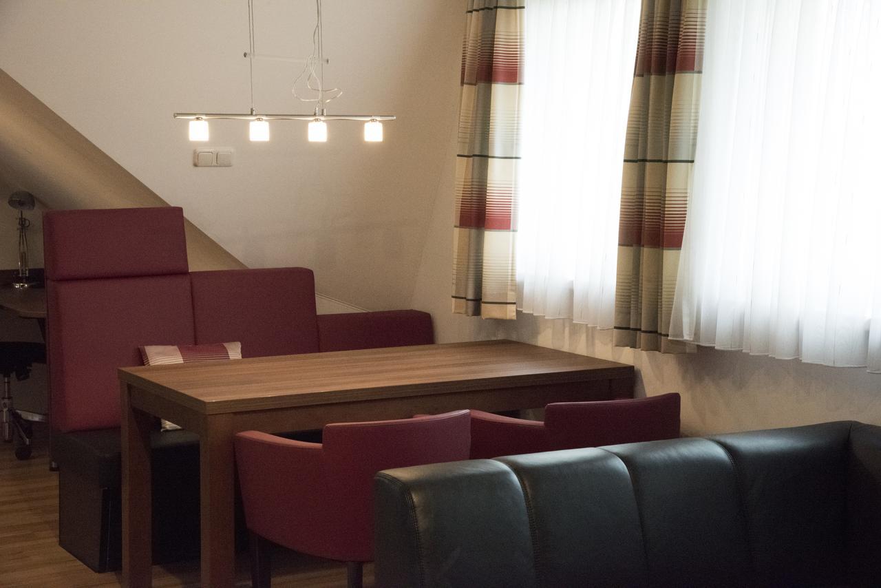 Langs Wirtshaus Hotel Sankt Ulrich im Mühlkreis Стая снимка