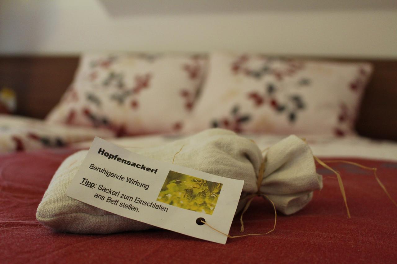 Langs Wirtshaus Hotel Sankt Ulrich im Mühlkreis Стая снимка