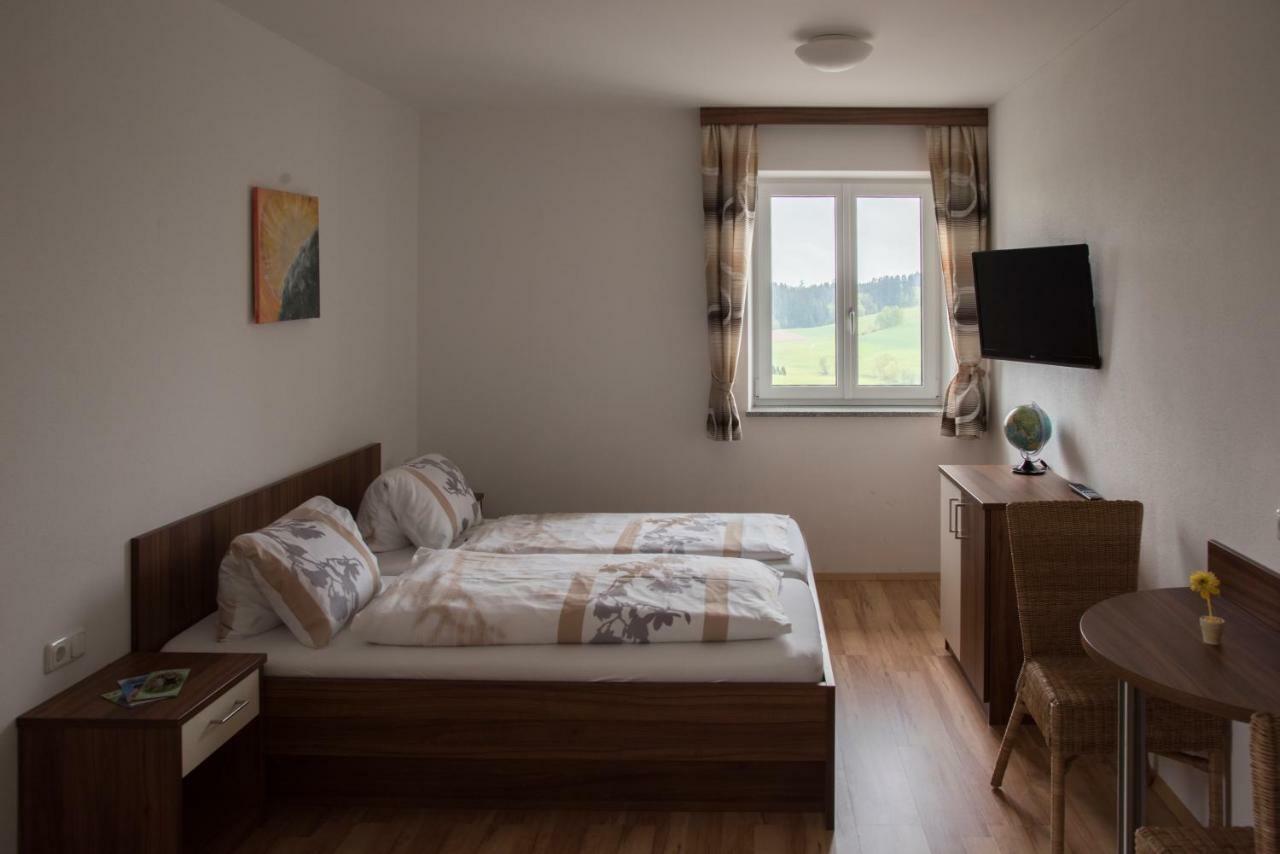 Langs Wirtshaus Hotel Sankt Ulrich im Mühlkreis Екстериор снимка